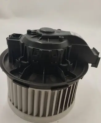 Volkswagen Up Heater fan/blower 1S1819015D 0130115563 3137231031
