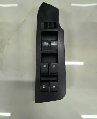 Chevrolet Captiva Electric window control switch 20987340
