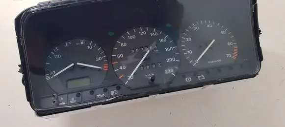 Speedometer (instrument cluster)