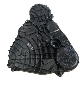 Peugeot Boxer Timing belt guard (cover) 9808515280