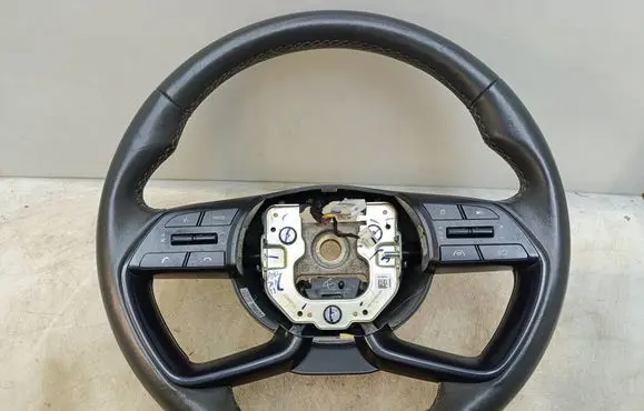 Hyundai Bayon Steering wheel 56120Q0100 56100Q0FB0T9Y 230622MK1H