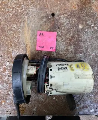 Toyota Corolla E120 E130 In-tank fuel pump 0580313185
