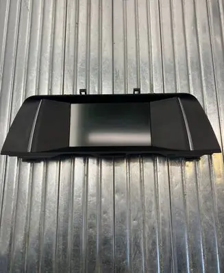 BMW 5 F10 F11 Screen/display/small screen 9289007 990001846