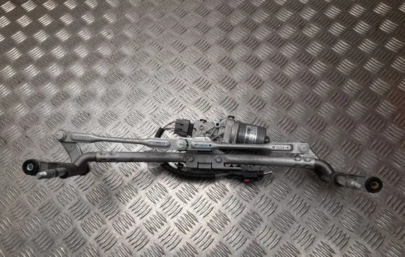 Nissan Primastar Front wiper linkage 288005795R