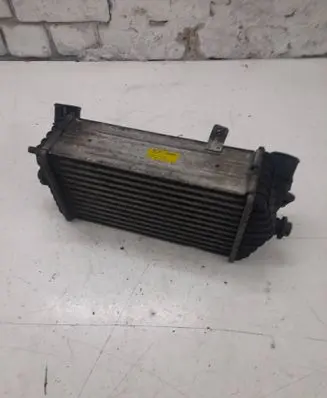 KIA Ceed Intercooler radiator 282702A770
