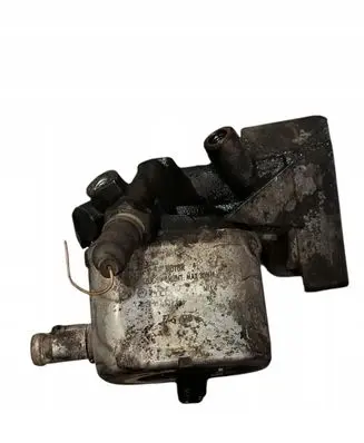 Volkswagen PASSAT B5 Transmission/gearbox oil cooler 028117021C