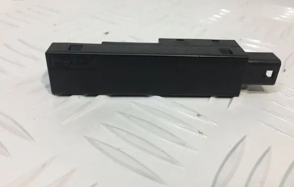 Lexus IS 220D-250-350 Keyless (KESSY) go control unit/module 