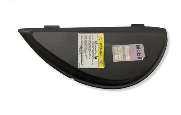 Volvo XC90 Dashboard side end trim 30672123