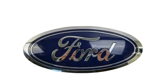 Ford F150 Manufacturer badge logo/emblem FL34402A16 FL34402A16AC FZGXA