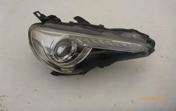 Toyota GT 86 Headlight/headlamp