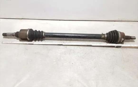 Peugeot Bipper Front driveshaft