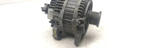 Renault Laguna III Generator/alternator 8200960536