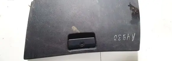 BMW X5 E53 Glove box 6224902