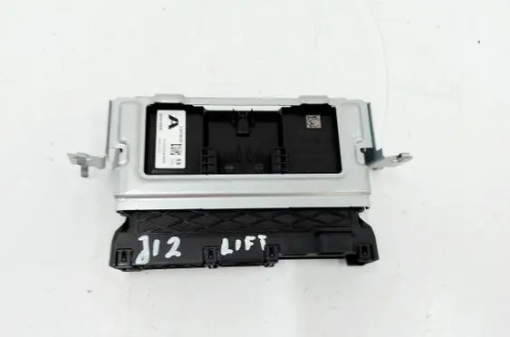 Other control units/modules