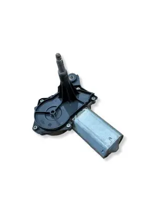 Opel Zafira A Rear window wiper mechanism 