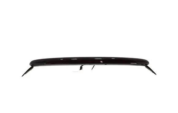 Citroen DS3 Tailgate/trunk spoiler 9800051777