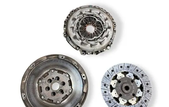 Citroen DS4 Clutch set kit 9675022680