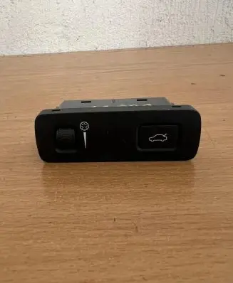 Volvo S90, V90 Other switches/knobs/shifts P31376510 D8693