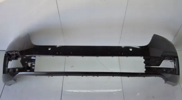 Skoda Octavia Mk4 Front bumper 5E3807221