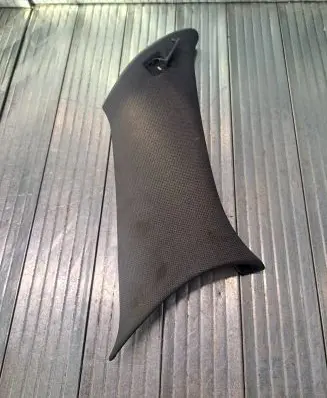Citroen DS5 (A) pillar trim 9678525577 9687343677