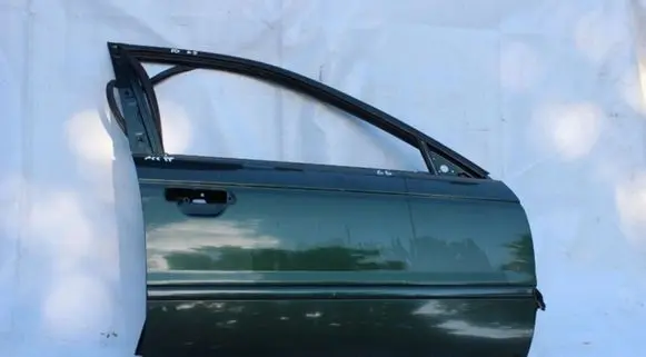 Honda Accord Front door