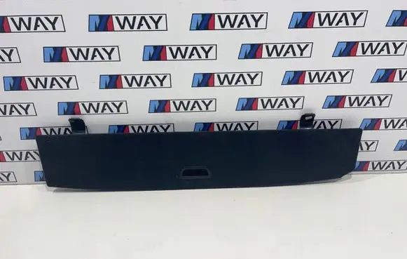 BMW 3 F30 F35 F31 Trunk/boot mat liner 7311432