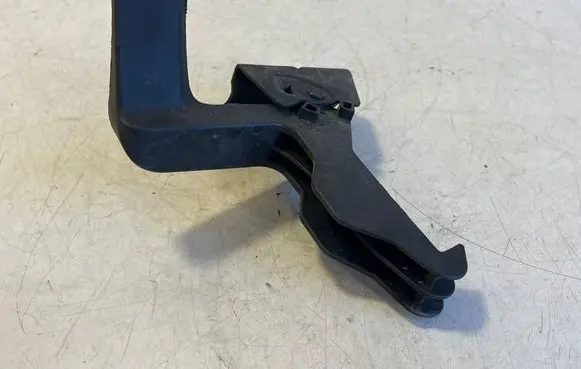 Opel Vivaro Engine bonnet (hood) release handle 9808405680