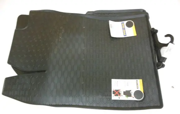 Fiat Tipo Car floor mat set 59257628