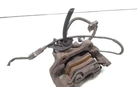 Mercedes-Benz ML W164 Rear brake caliper A2205453128 A1645406510 P0804859