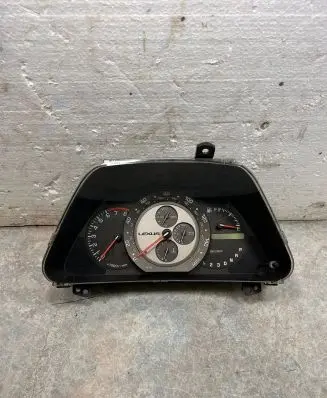 Lexus IS 200-300 Speedometer (instrument cluster) 8380053350 69550