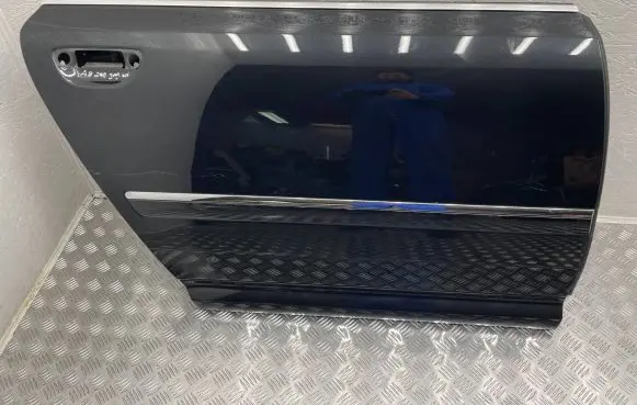 Audi A8 S8 D3 4E Rear door 4E0833554H