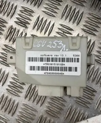 Chrysler Grand Voyager IV Door control unit/module P04686686AM TRG30151016B