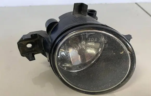 Renault Laguna II Front fog light 8200002469