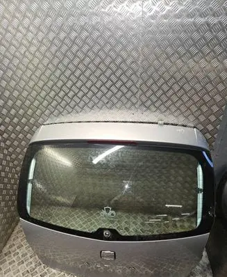 Seat Altea Tailgate/trunk/boot lid