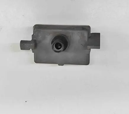 Porsche Cayenne (9Y0 9Y3) Windshield/windscreen camera 4N0907217A