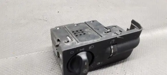 Volkswagen Crafter Fog light switch 1h5941531a