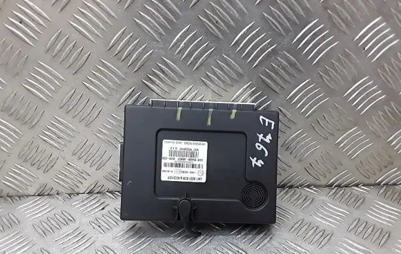 Hyundai i30 Engine control unit/module 95400a6821
