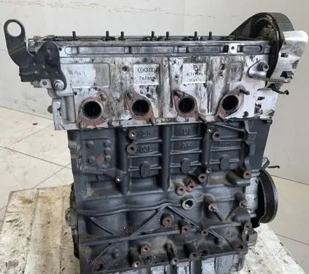 Volkswagen PASSAT B6 Engine CBB CBBB 03L103373E
