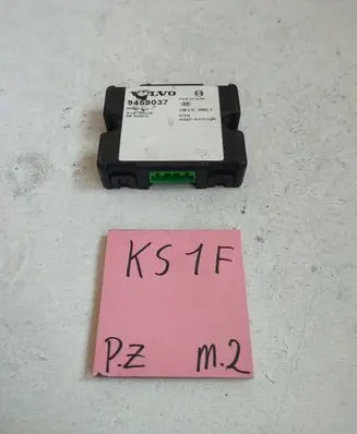 Volvo S70 V70 V70 XC Immobilizer control unit/module 9459037