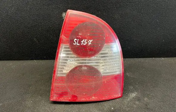 Volkswagen PASSAT B5.5 Rear/tail lights 28408014