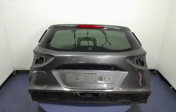 Ford Kuga II Tailgate/trunk/boot lid 
