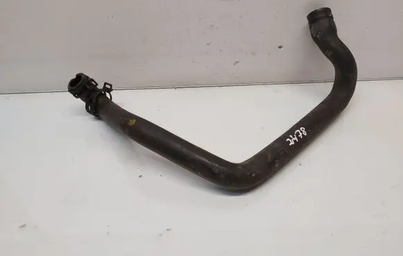 Mercedes-Benz B W246 W242 Engine coolant pipe/hose A2468303496