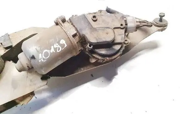 Mazda CX-7 Wiper motor 1593000800 159300-0800