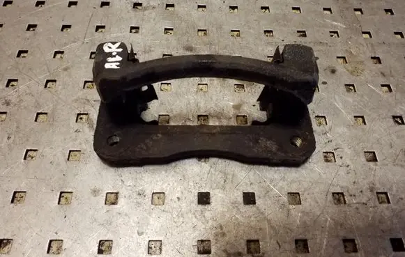 Opel Antara Brake caliper pad carrier rear 