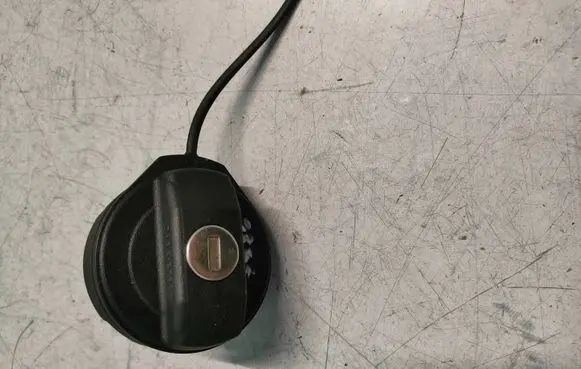 Volkswagen Caddy Fuel tank filler cap