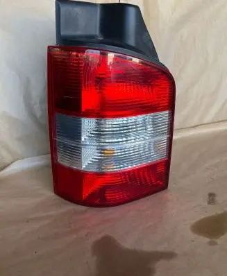 Volkswagen Transporter - Caravelle T5 Rear/tail lights 7h5945095m