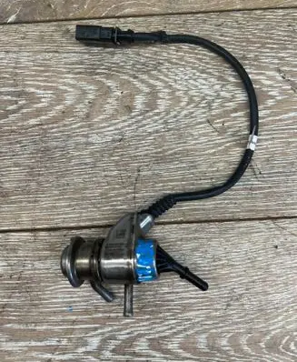 Audi A7 S7 4K8 AdBlue injector 0444025082 C91122221727