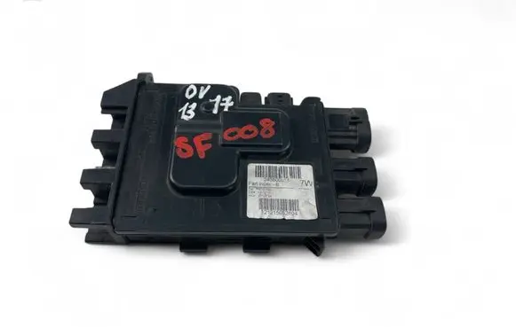 Fuse box set