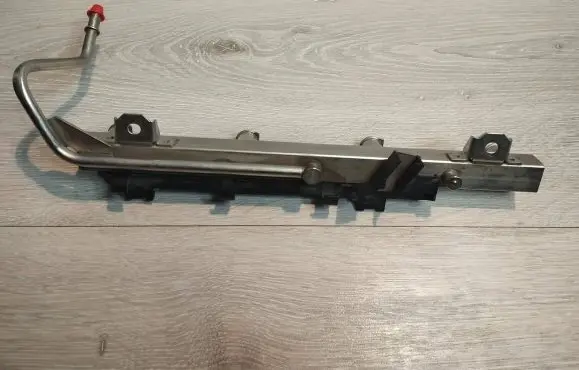 BMW 3 E90 E91 MONO injection 13537530420
