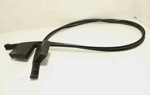 Hyundai Tucson TL Engine compartment rubber 86442D3000